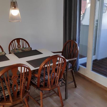 Villa Greve - Maisonette Suite Bad Salzuflen Exteriör bild